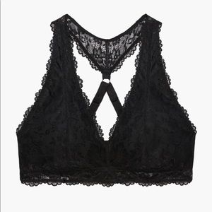 Racerback Bralette NWT never worn!